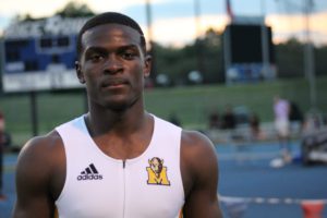 Fort Bend Marshall runs to success at the Victor Lopez Classic