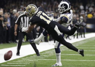 Zuerlein kicks Rams into Super Bowl