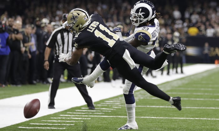Zuerlein kicks Rams into Super Bowl