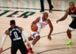 Thunder uses overtime to open close game