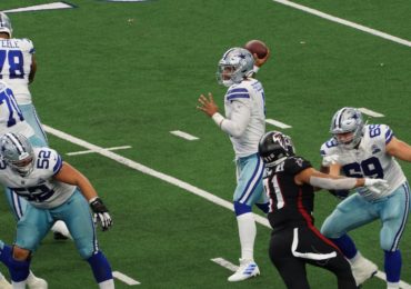 Shocking comeback delivers victory for Cowboys
