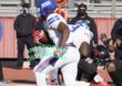 Panthers ride Mustangs out