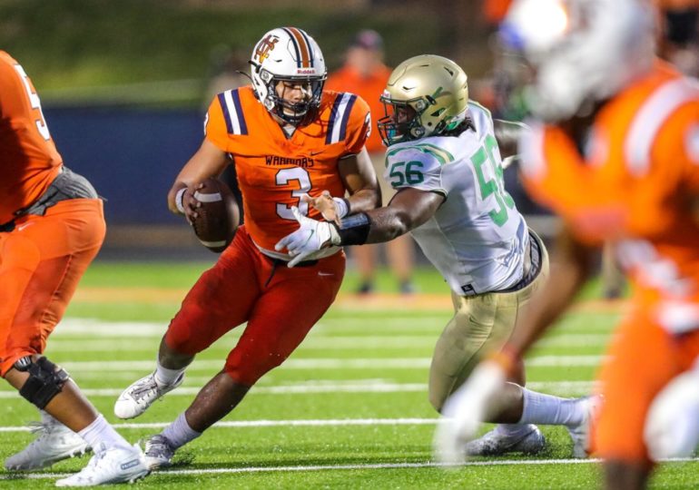 30th Annual Corky Kell Classic a smash, several ranked teams survive week zero