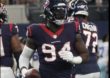 DeMeco Ryans hope to build a foundation in the Texans