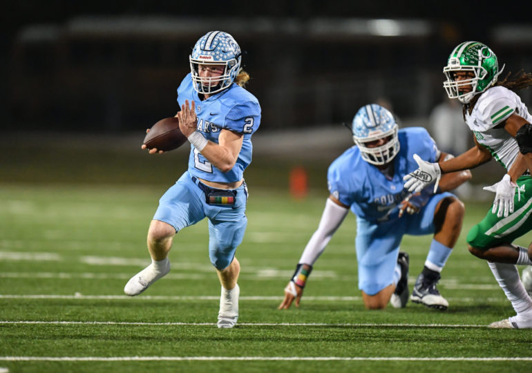 Austin LBJ, China Spring, Dallas South Oak Cliff walk into state finals with history in the making