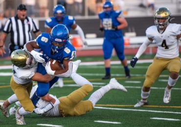 Austin Westlake, North Shore top ossports high school football top 25 as familiar foes began the season on a collision course