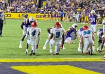 The pieces are in place for LSU’s football season