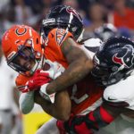 Texans’ defense dominates, Fairbairn drills four field goals