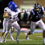 Texas High School Football Top 25 final regular season rankings, playoff time