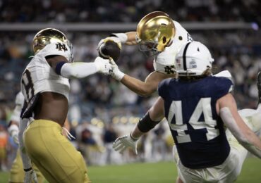 Four teams vying for the golden moment