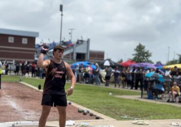 AAU District Qualifying Round’25