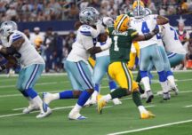 Schottenheimer examines essential components to ensure the Cowboys start the season strong; meanwhile, Blue aims to enhance his performance following last season’s difficulties