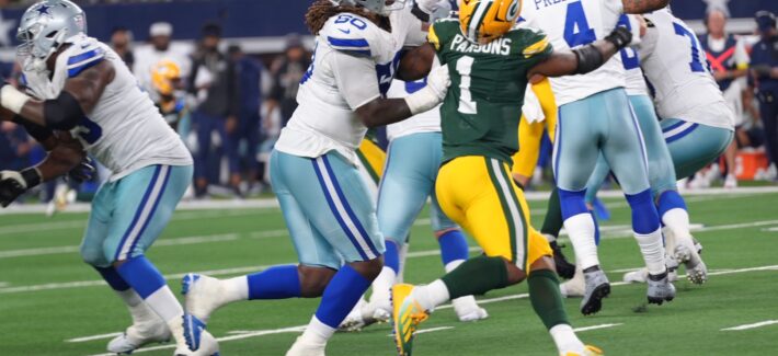 Schottenheimer examines essential components to ensure the Cowboys start the season strong; meanwhile, Blue aims to enhance his performance following last season’s difficulties