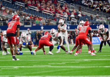 North Shore knocks off Duncanville,10-7 to take home Class 6A Division I Title