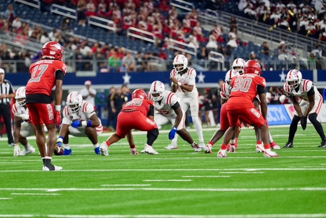 North Shore knocks off Duncanville,10-7 to take home Class 6A Division I Title