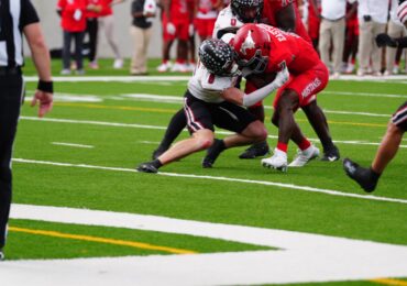 District 11-6A and 23-6A host two of the strongest in the state