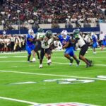 C.E. King’s incredible journey ends in championship game