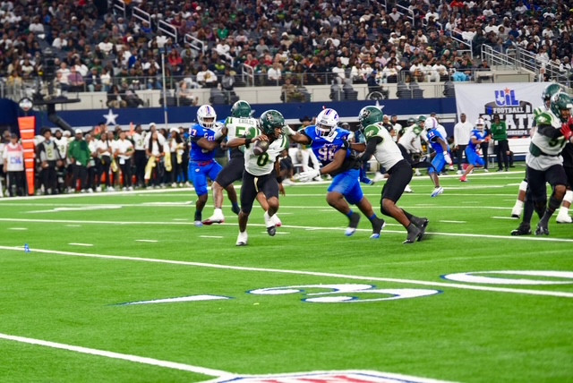 C.E. King's incredible journey ends in championship game