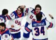 Team USA men, women hockey edge rivals, Canada 2-1
