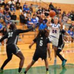 Grand Oaks bounce Spring from playoffs