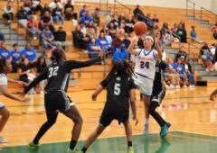 Grand Oaks bounce Spring from playoffs