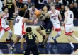 Michigan jumps out quick, dismantles Arizona, 91-73