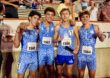 Several athletes shine at the 98th Clyde Littlefield Texas Relays