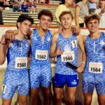 Several athletes shine at the 98th Clyde Littlefield Texas Relays