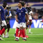 Spain beats France, 2-0