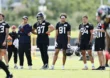 Texans prepare for Training Camp