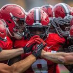 A state championship is still the goal; however, the winds are shifting to a national scenery