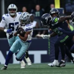 Cowboys see improvement in preseason victory over Seahawks