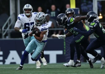 Cowboys see improvement in preseason victory over Seahawks