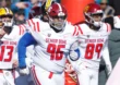 College Football Preseason Top 25 Rankings 2026