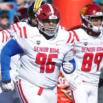 College Football Preseason Top 25 Rankings 2026