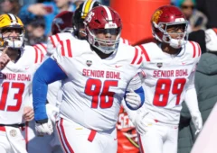 College Football Preseason Top 25 Rankings 2026