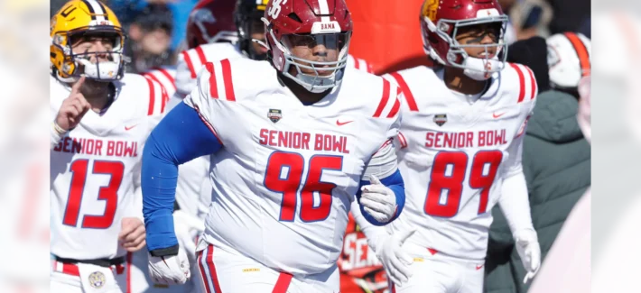 College Football Preseason Top 25 Rankings 2026