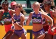 Athletes from Texas and around the United States showcase at the top level at the 2026 World U20 Championships
