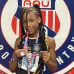 Champions, Records & Memories: The 60th AAU Junior Olympic Games Take Over Des Moines