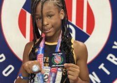Champions, Records & Memories: The 60th AAU Junior Olympic Games Take Over Des Moines